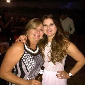 Meet your Posher, Kristi
